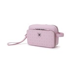 Detachable Type Monogram Pouch [サイズ: F (AGCUUPU02PIF)] [カラー: PINK]