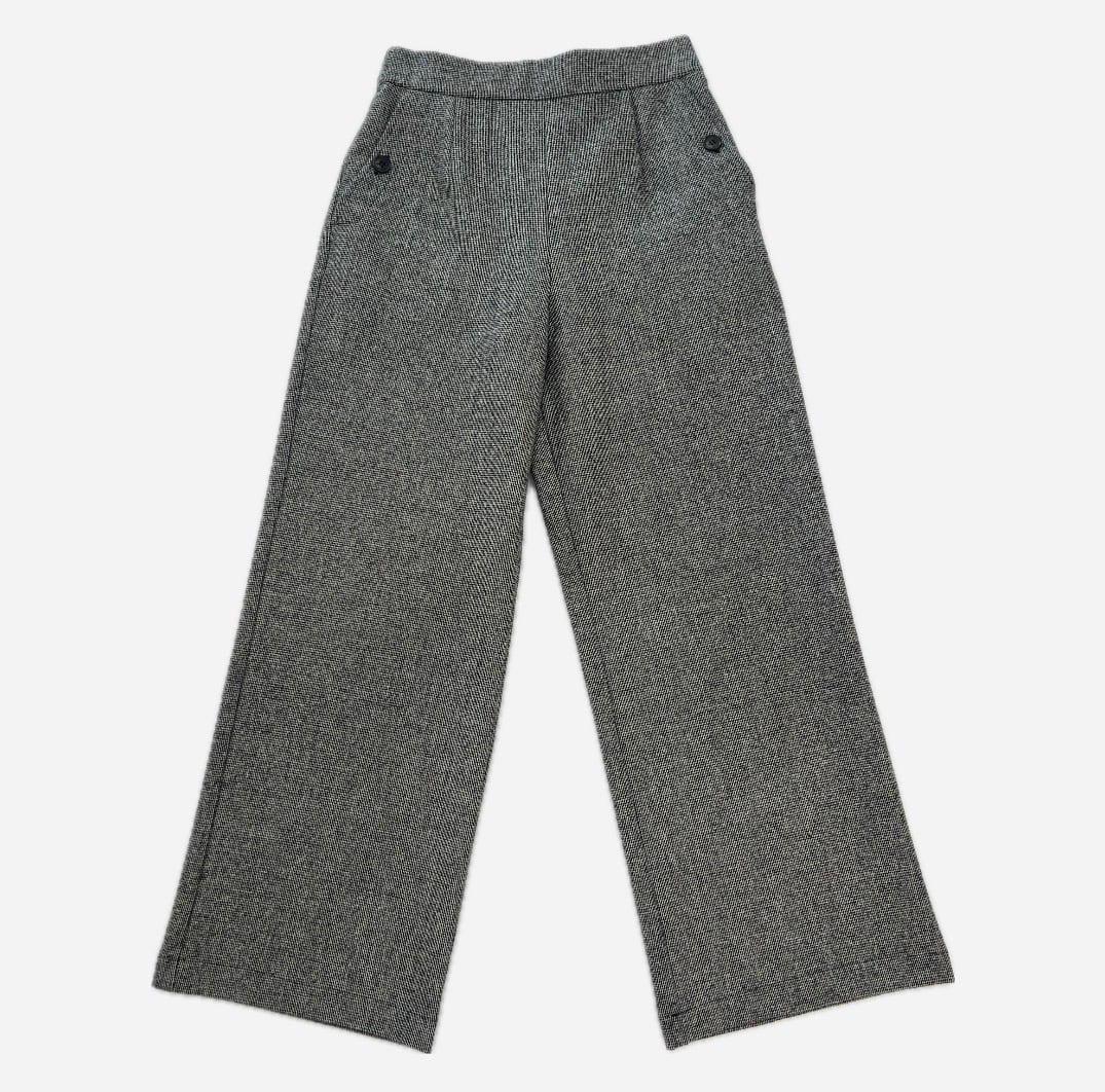 ピアス カレットスクエア 《HARIO lampwork factory ハリオランプ