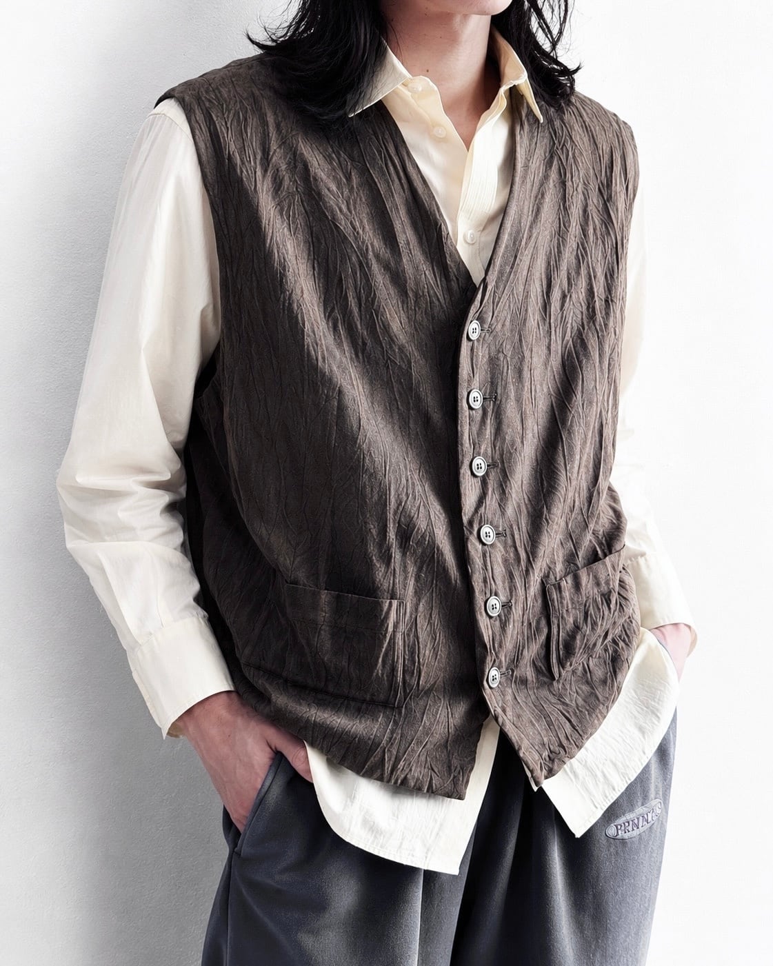 弥勒 -MIROKU-