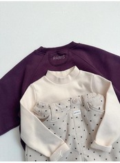 〖取寄〗韓国子供服 / 26winter / atomeme / ハートコーデュロイパンツ / キッズ *S~XL*