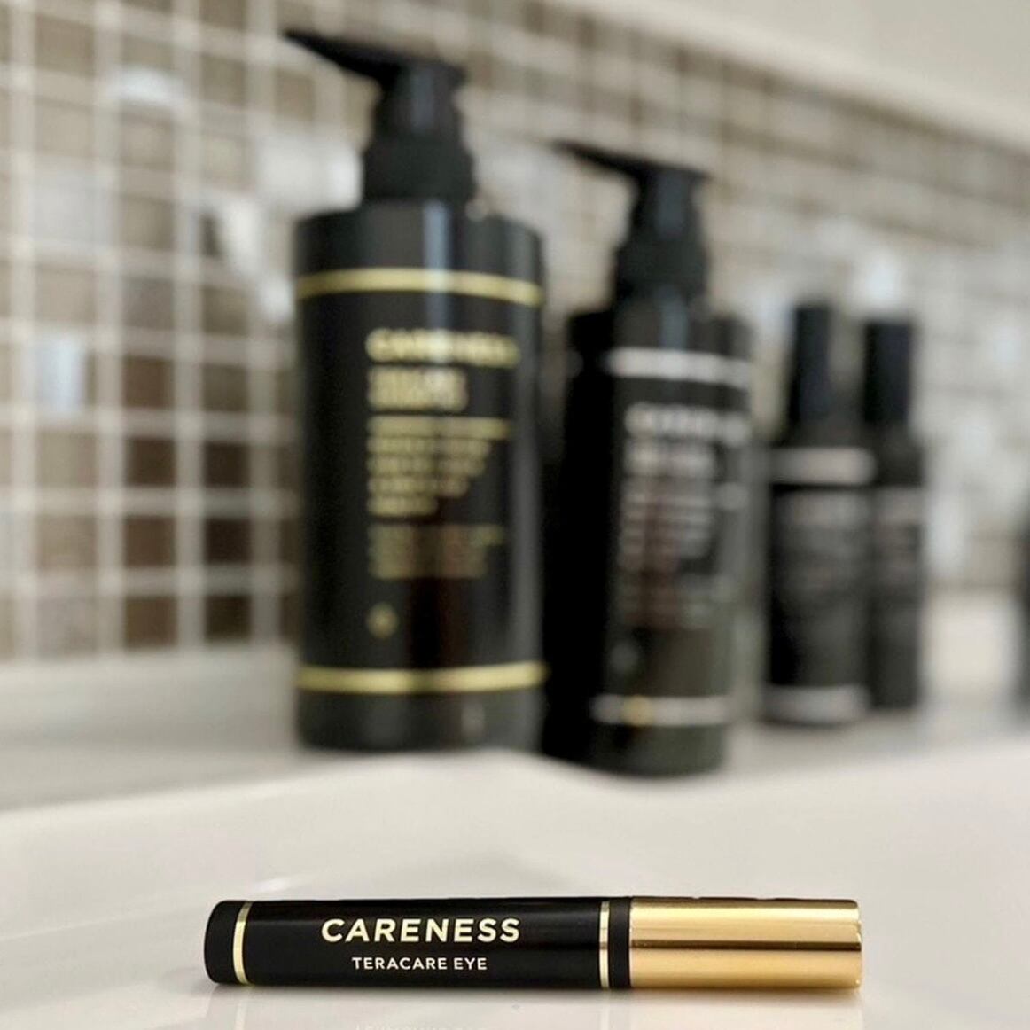 テラケア アイ 3ml / CARENESS（ケアネス） | 【正規販売店】サロン