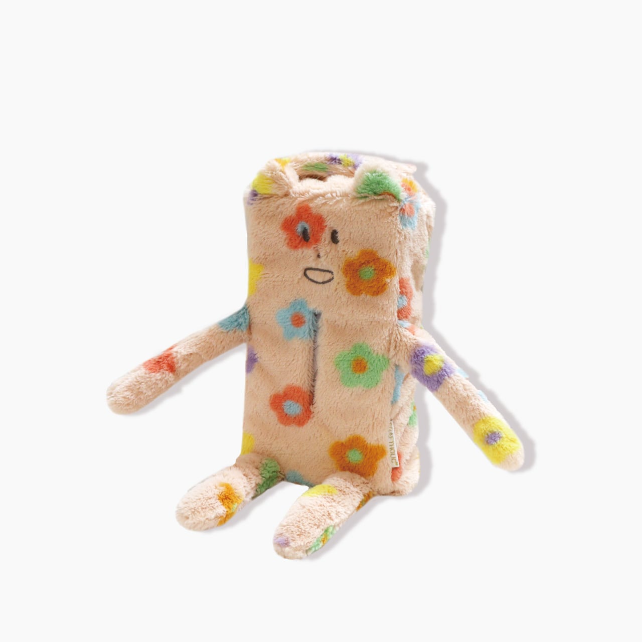 【CH】LEALEA CRAFT ティッシュボックスカバー LEALEA KORAT /CU5090-3