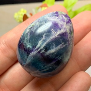 T44.エンジェルフェザーフローライト たまご