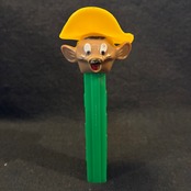 PEZ  Speedy Gonzales  Z-867