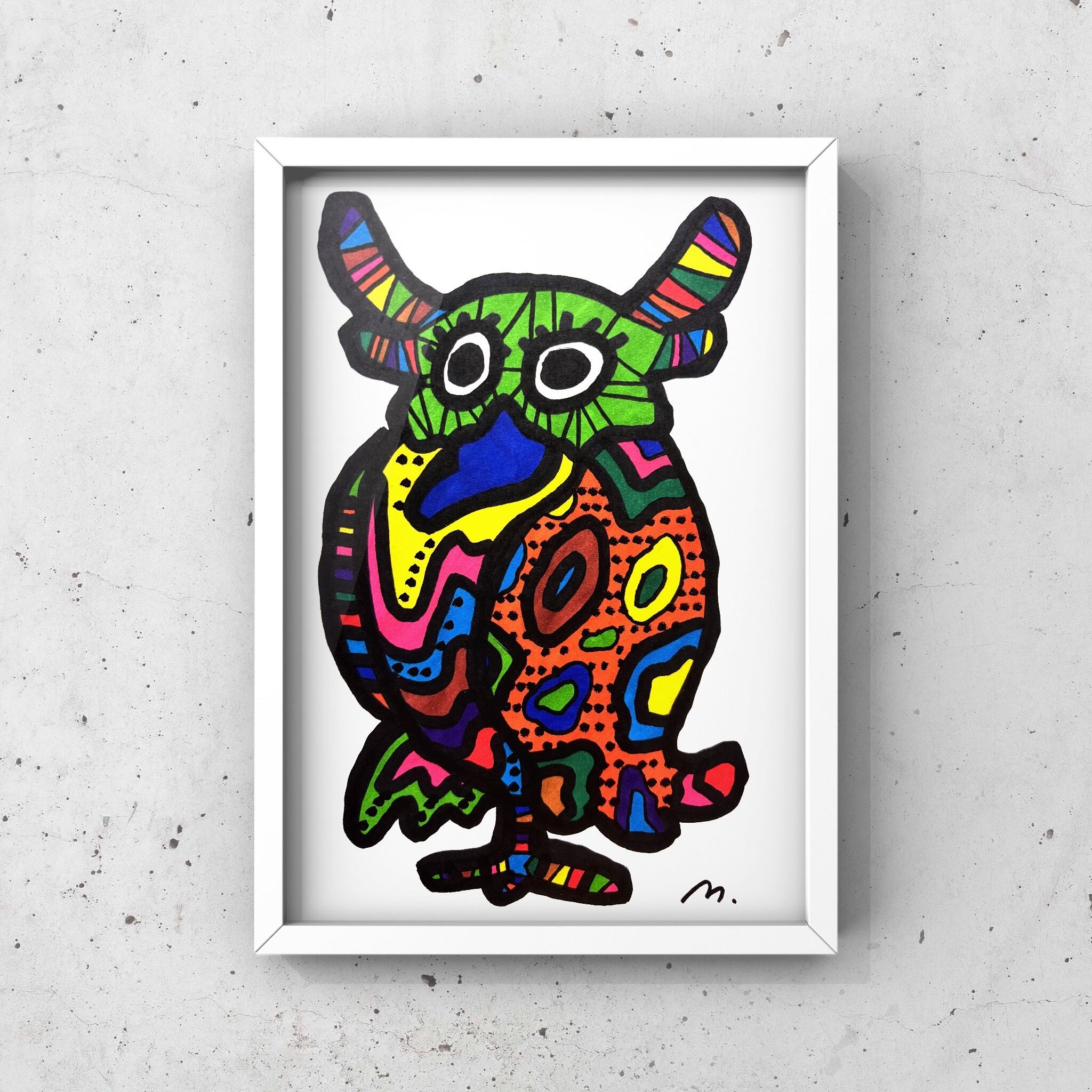 INK : The Art of Tattoo / Zombie Officer / Victionary タトゥー