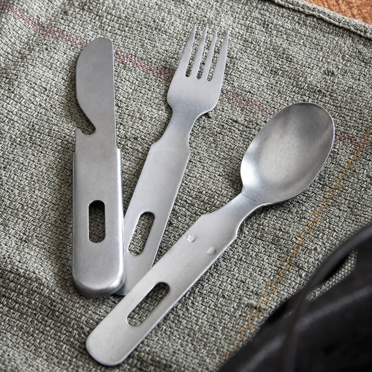 3Pカトラリーセット