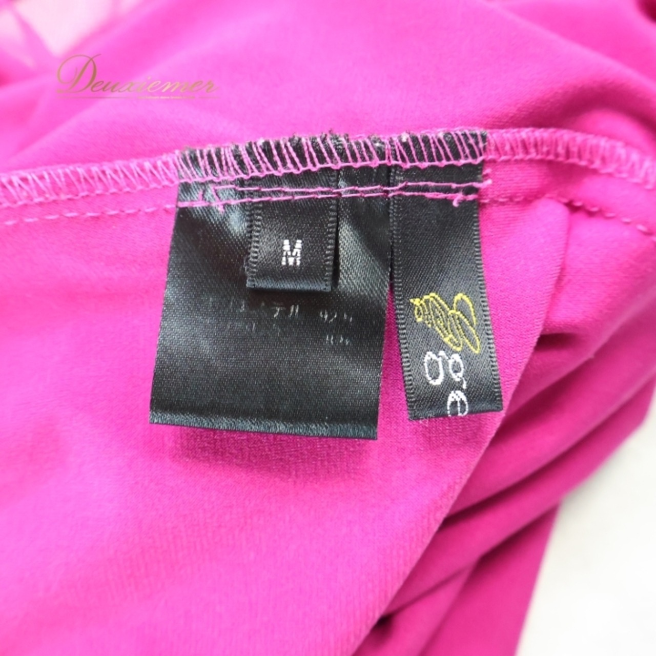 社交ダンス 衣装 トップス ブラウス パープル系 ジャンティ gentil 紫 シンプル 伸縮 ストレッチ レッスン 練習 明るい 鮮やか 長袖 メッシュ 透け感 上品 かわいい 華やか ラインストーン キラキラ