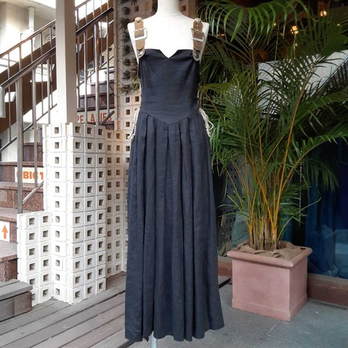 Tirolian dress / チロリアン ドレス