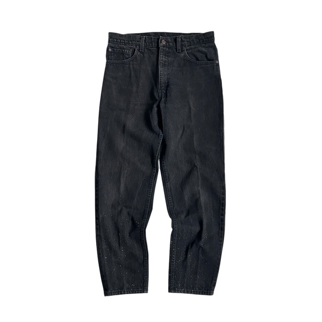 Levi's 550 denim pants