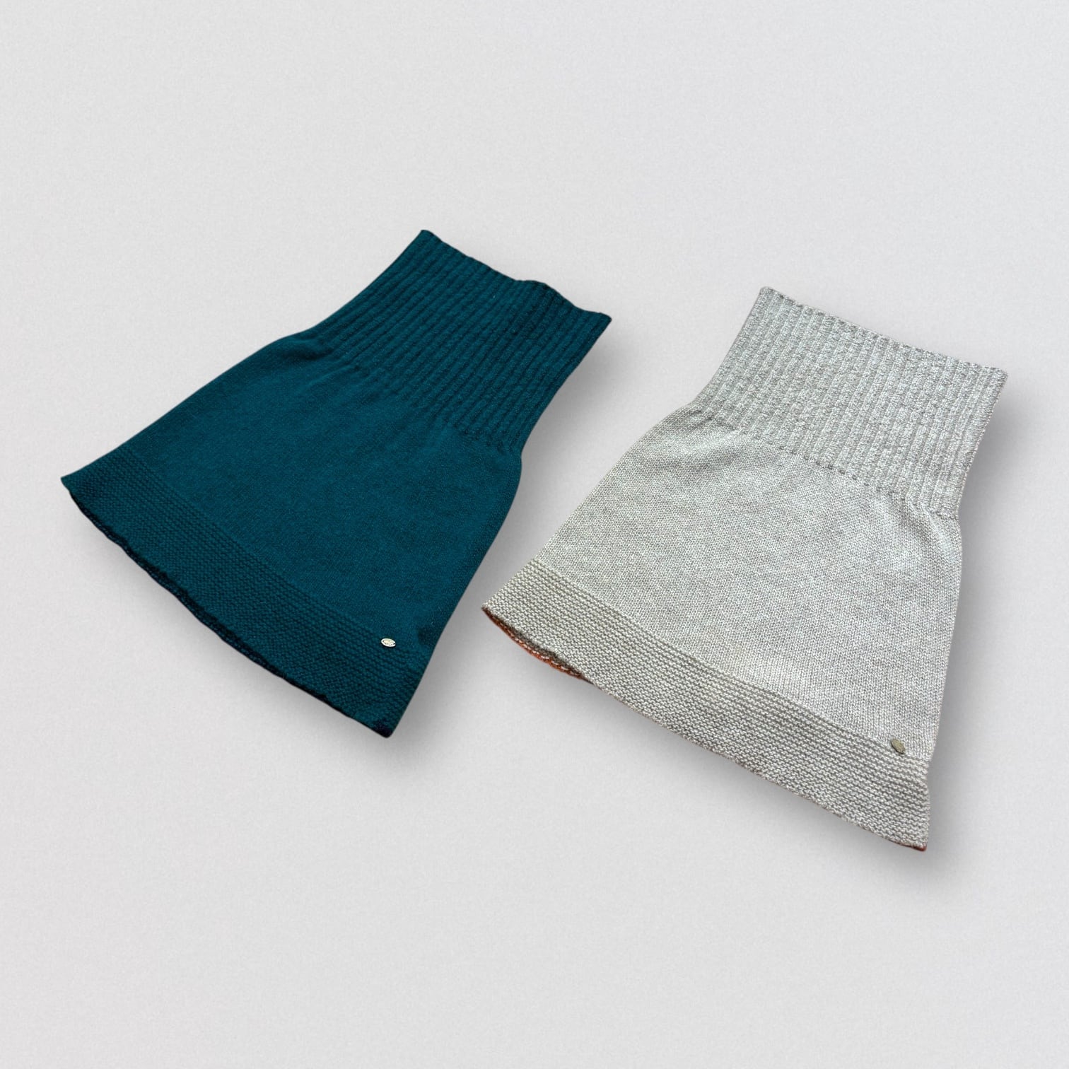 nume カシミヤセーブルニットスヌード | CoCo Cuore