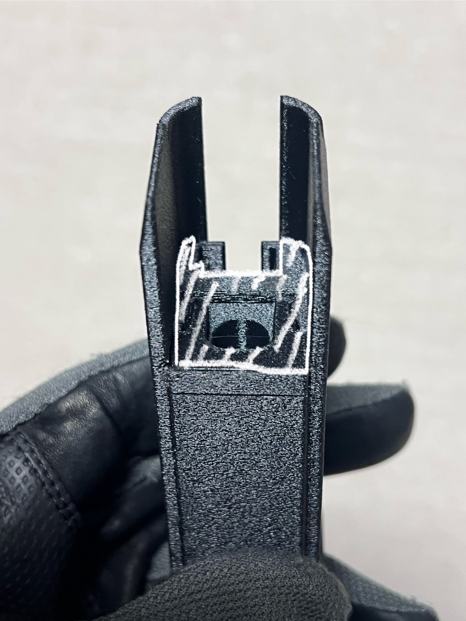 VFC P320(M17/M18) マガジンアダプター | Kokon Industrien