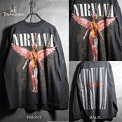 NIRVANA LS 17【予約商品：4月14日より順次発送】