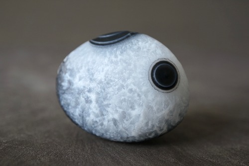 ゴビアゲート Gobi Desert Eye Agate 888