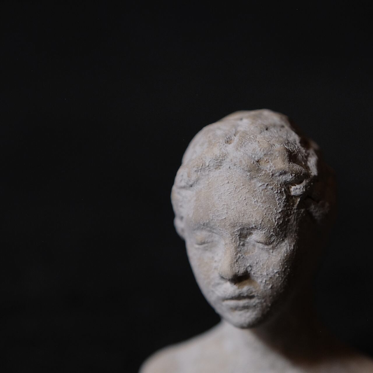 八窪章吾 Shogo hachikubo ねがう "negau" 16