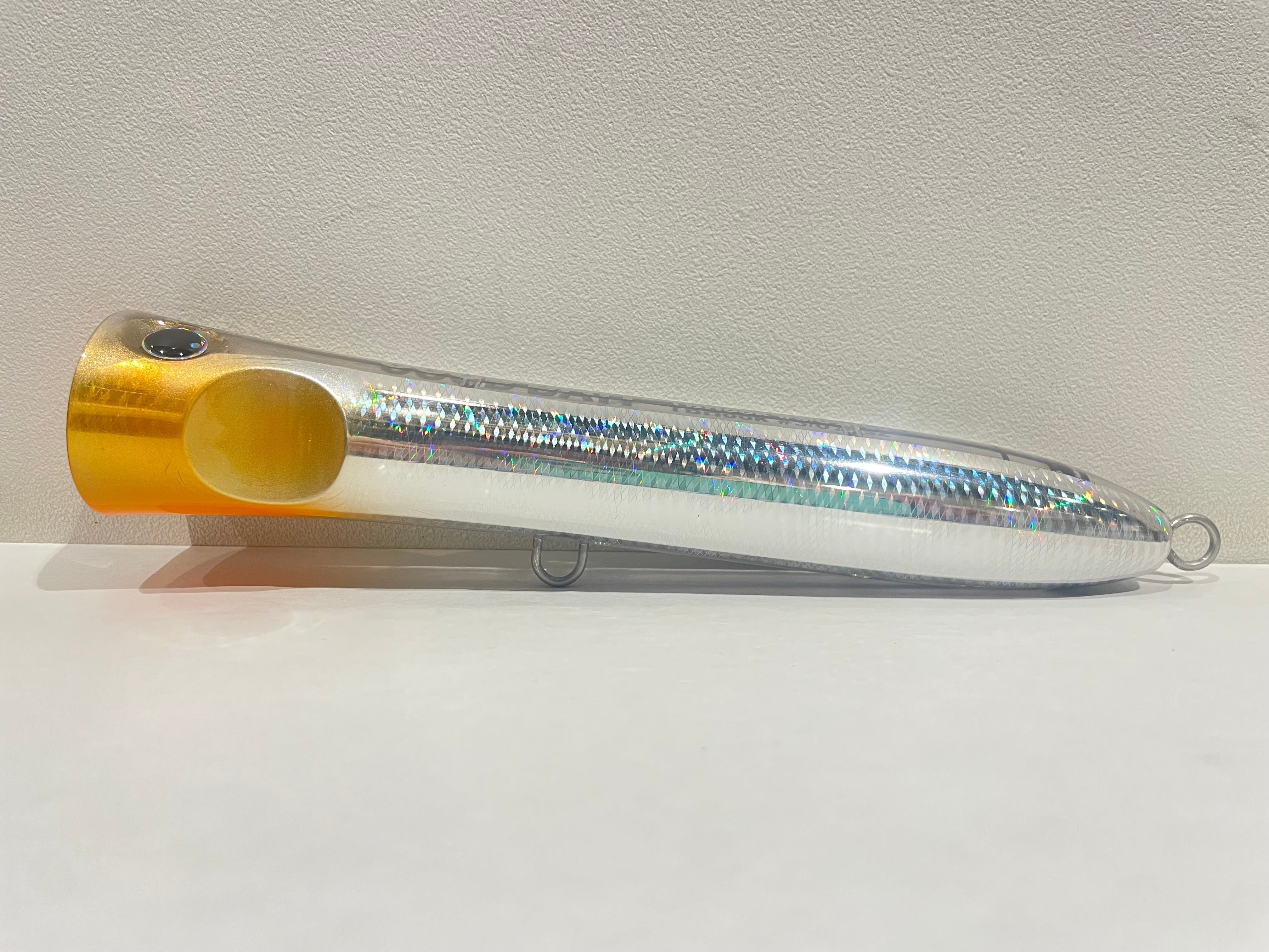 VORTEX 230 フルアワビLimited / CRAZY WORKS | ーーーh a g e (ヘイグ