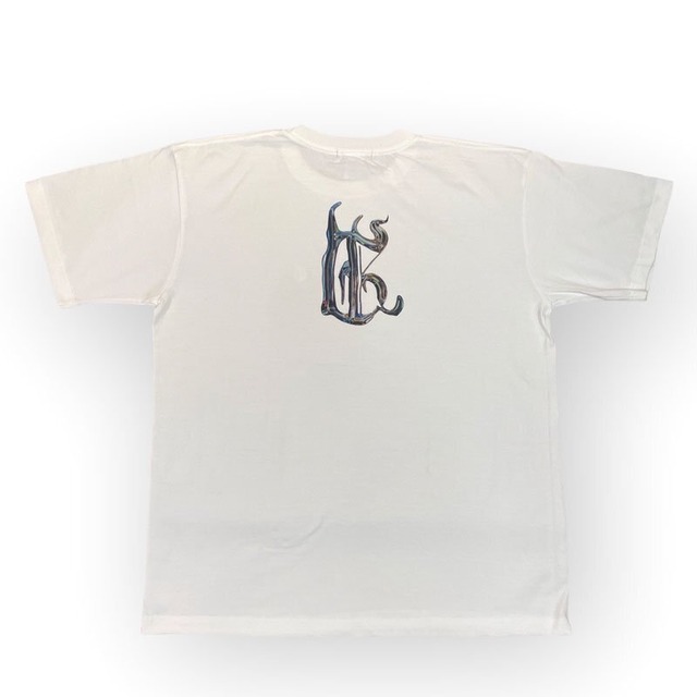 GRAPEVINE ASIA / CROME G TEE