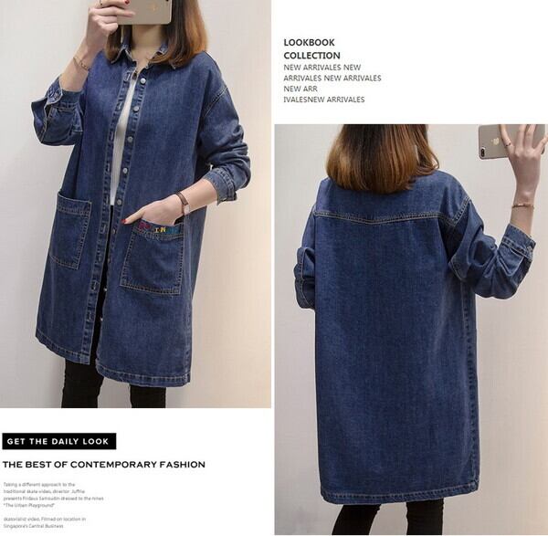 春新作 デニム シャツレディース デニム シャツワンピース ロングシャツ 長袖デニムシャツ 羽織りシャツ 刺繍デニム 体型カバー 大きいサイズ 長袖 大人カジュアル 羽織りもの 春 夏 秋 代 30代 40代 P6491 Kirari きらり 春新作 デニム シャツレディース デニム シャツワンピース ロングシャツ 長袖デニムシャツ 羽織りシャツ 刺繍デニム 体型カバー 大きいサイズ 長袖 大人カジュアル 羽織りもの 春 夏 秋 代 30代 40代 P6491 Kirari きらり