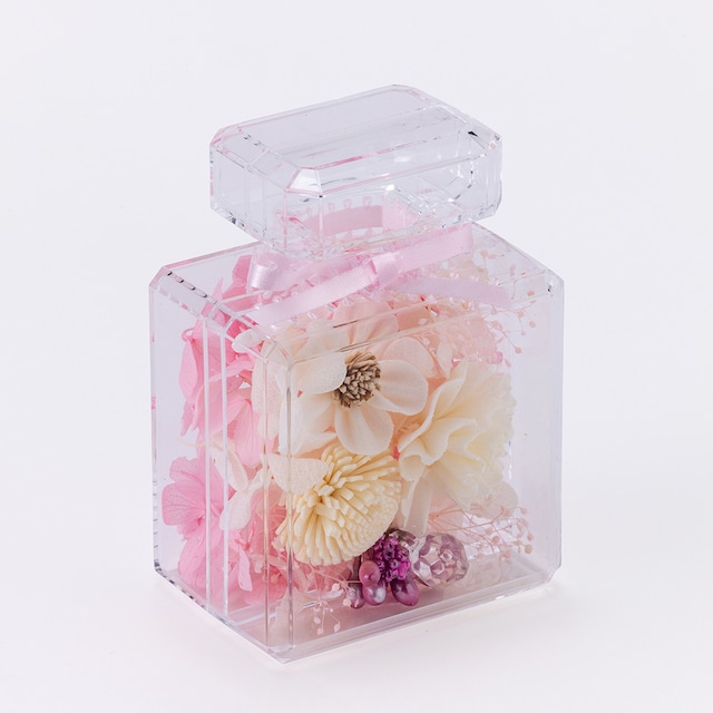 ミニクアドラ ピンク