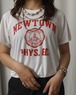 1980's New Town / Printed T-Shirt