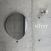 No.00 POND MIRROR / W400×H500