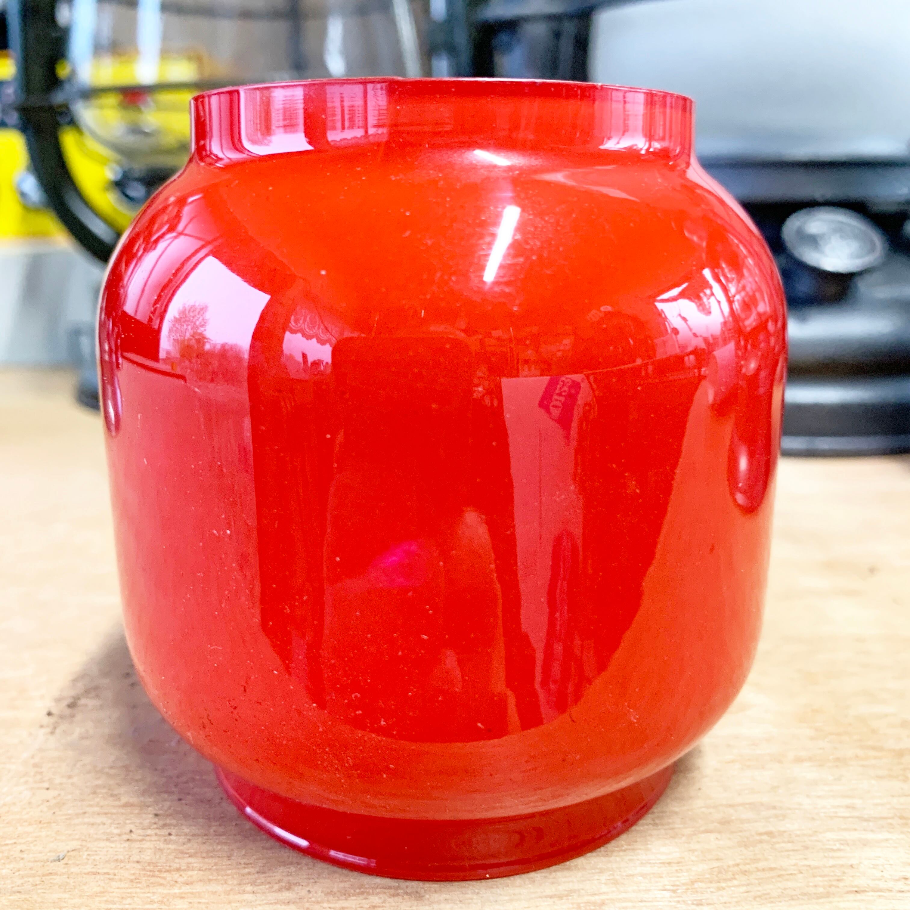 朱漆 FEUERHAND 276 1970's SUPRAX glass | Oldman's lantern 朱漆 FEUERHAND 276 1970's SUPRAX glass | Oldman's lantern