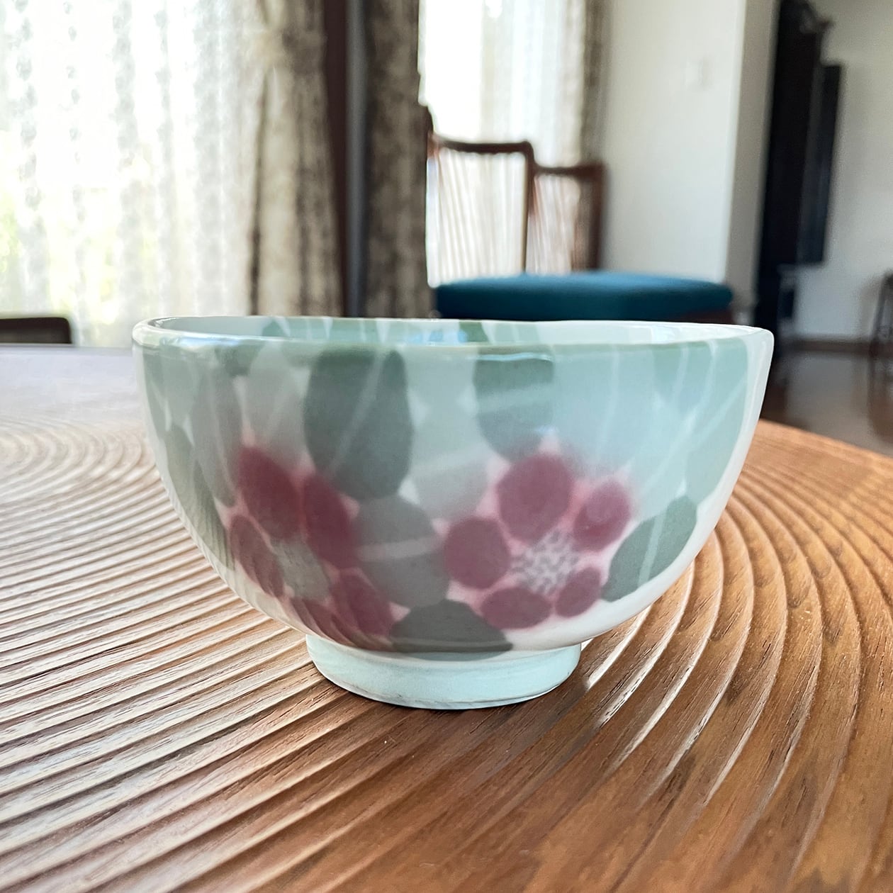 草場勇次・奈美子 練上げ磁器・有田 | にっこう生活館 ONLINE SHOP