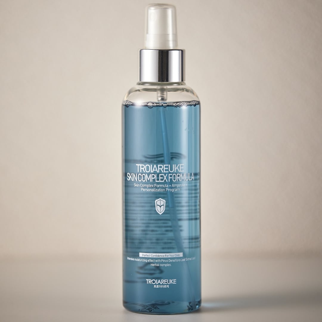 TROIAREUKE H + COCKTAIL カクテルアンプル 緑 H+カクテルアンプル 200ml – TROIAREUKE｜トロイアルケ