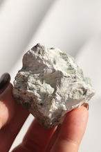 ペリドット「若葉の光」Peridot|天然石 原石 鉱物 パワーストーン | PD-H-001