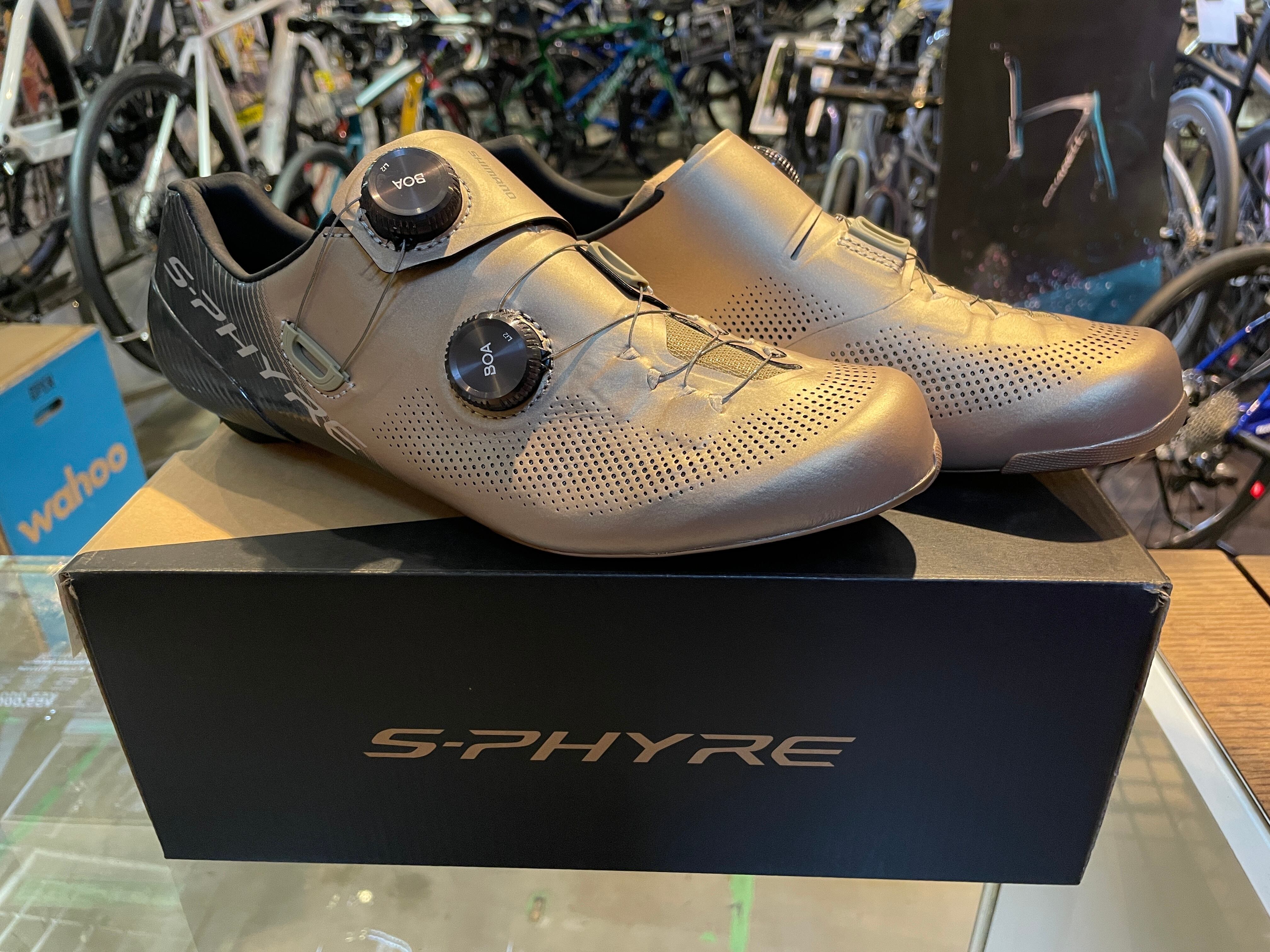 nalsimafrend（なるしまフレンド）サイクルショップ・ロードバイク