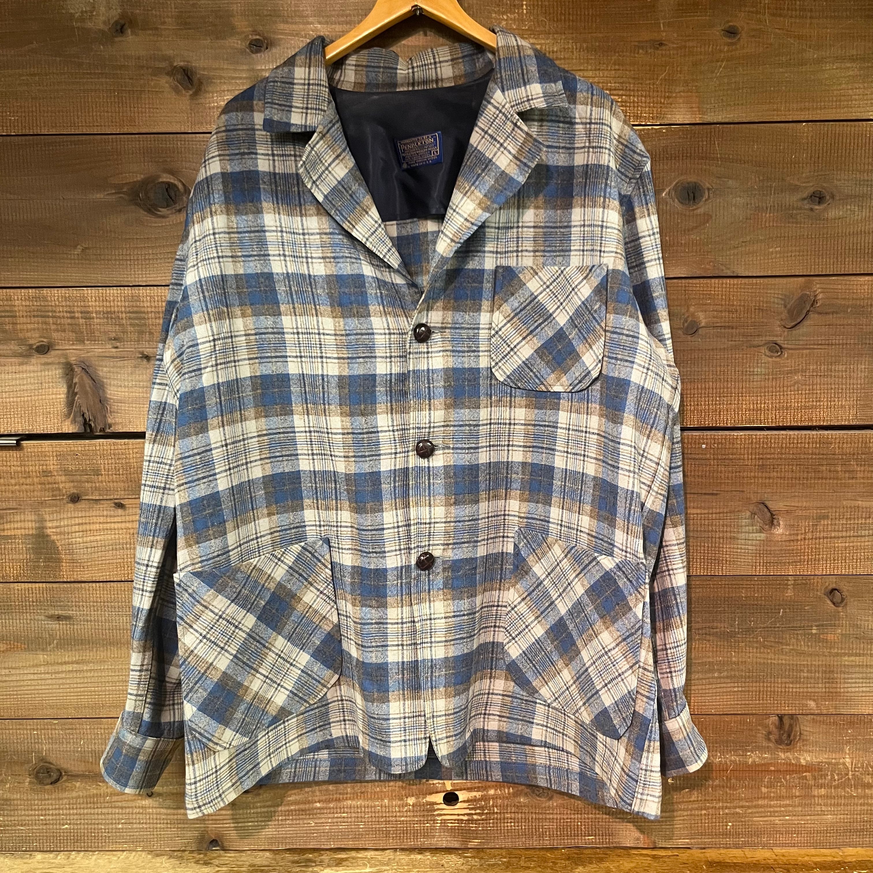 PENDLETON（ペンドルトン） | DESERTSNOW