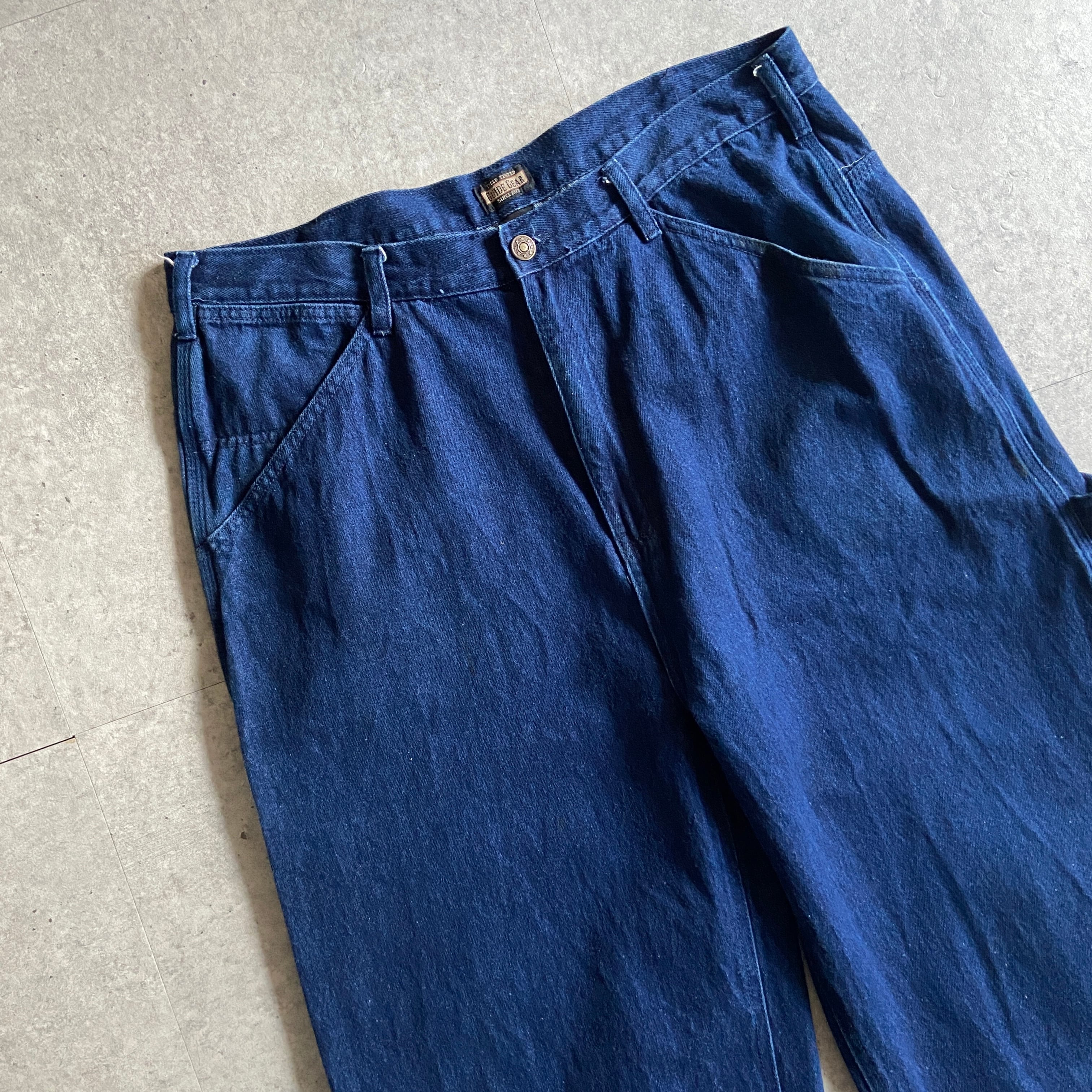 GUIDE GEAR Denim Pants W36L30 G108