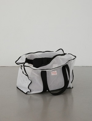 予約【OHDIBS】GO - TO MESH (2color)