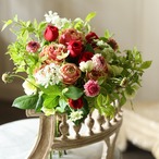 季節の花束＜M＞