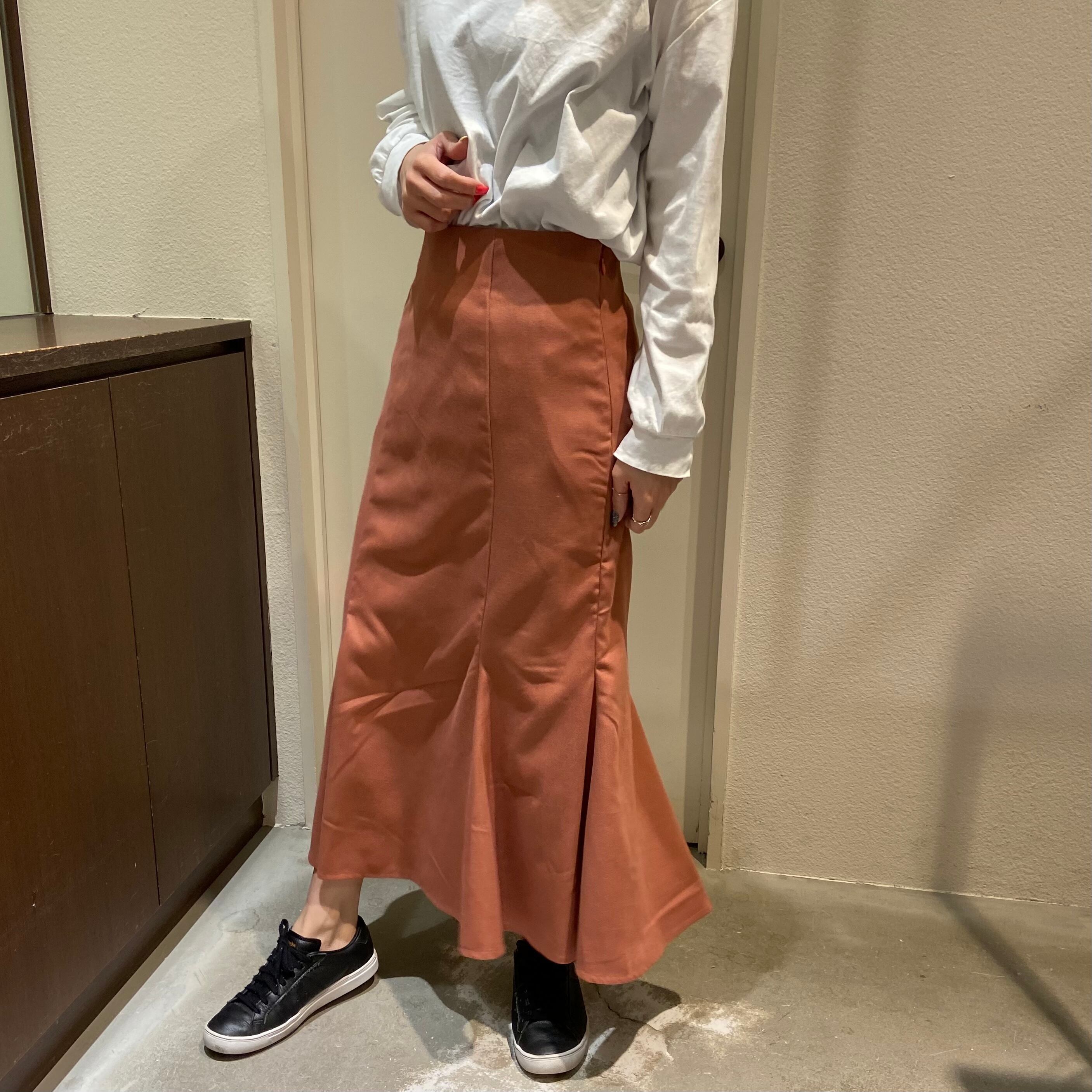 マーメイドスカート(P8539)