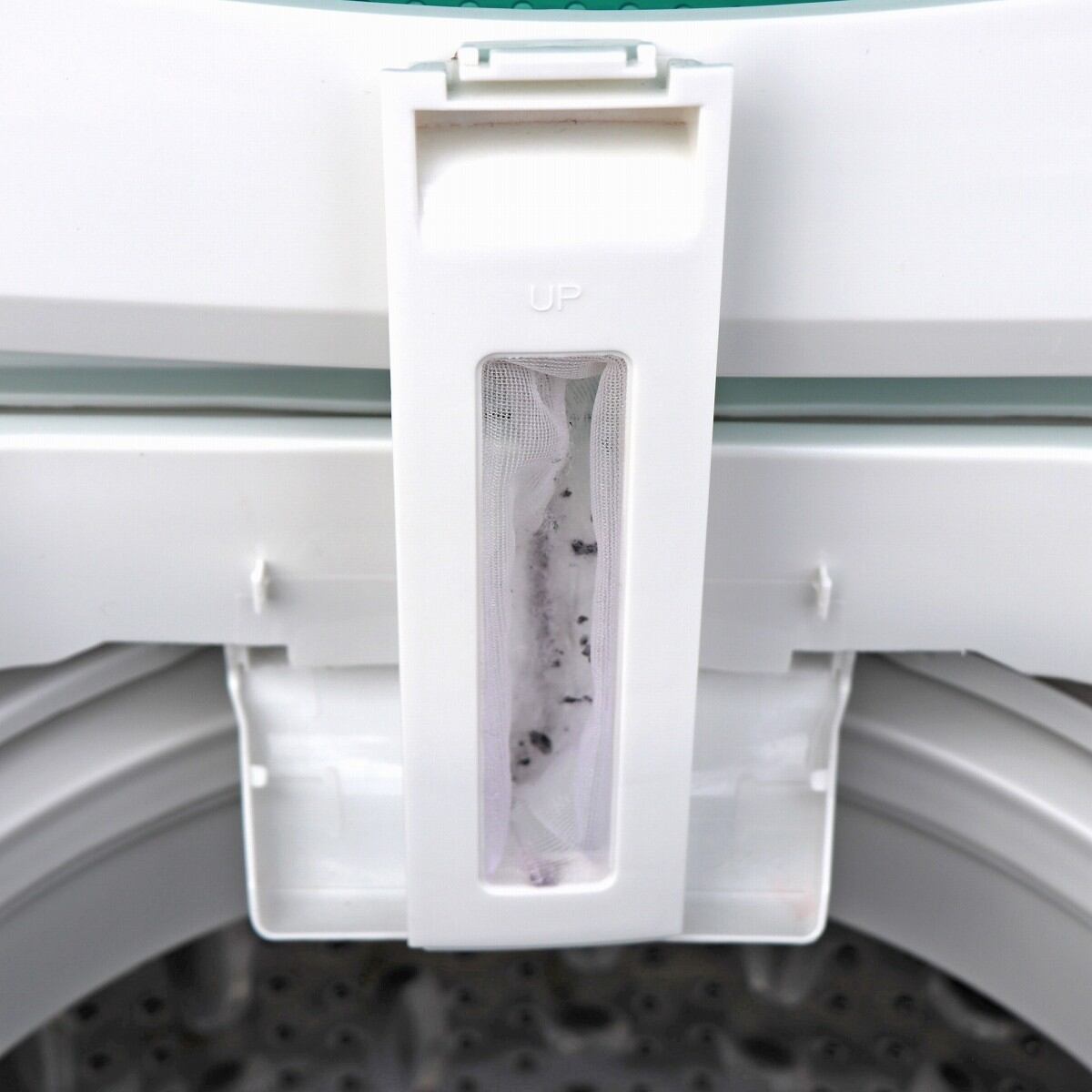 YAMADA・全自動電気洗濯機・4.5kg・HerbRelax・YWM-T45A1・2018年製
