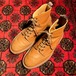 Tricker's WING TIP LEATHER BOOTS MADE IN ENGLAND/トリッカーズレザーウィングチップカントリーブーツ