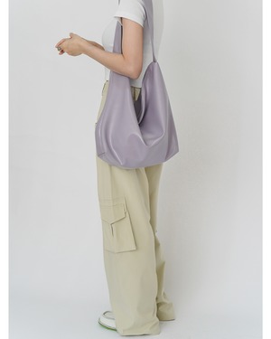 ソフトシルエットショルダー 3color A0078