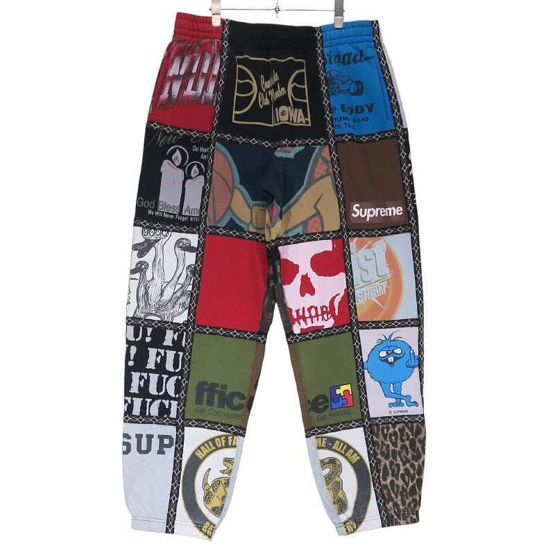 新品同様 SUPREME シュプリーム × NUMBER (N)INE ナンバーナイン 25AW