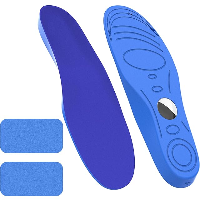 Superfeet] インソール 【正規代理店商品】 Active Cushion Medium