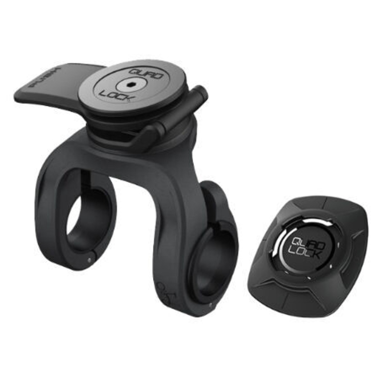 BROMPTON Phone Mount with Uni Adaptor