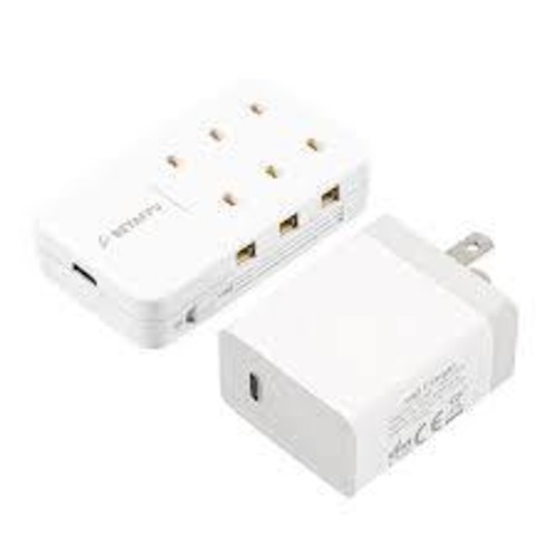 BETAFPV 6 Ports 1S Battery Charger & Adapter BT2.0&PH2.0