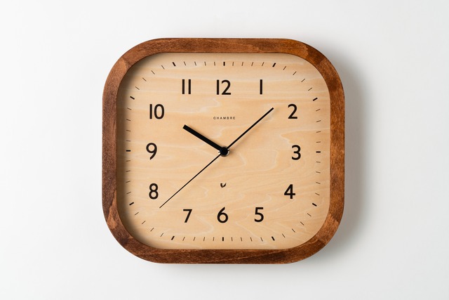 【2024新商品】Calme CLOCK VINTAGE STYLE