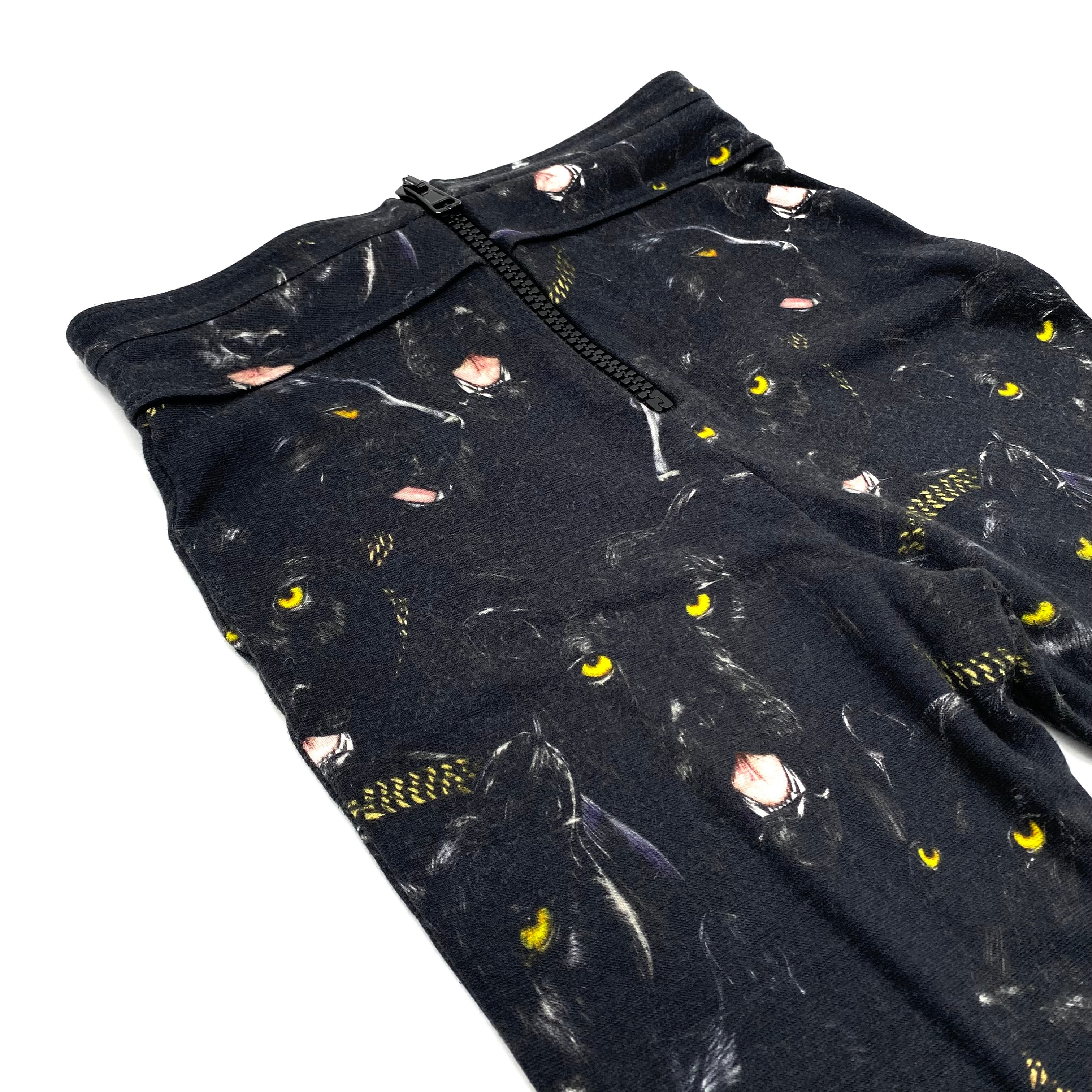 Ladys Givenchy Pants Black Panther / ジバンシー パンツ ブラック