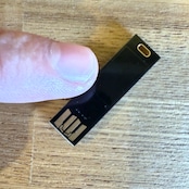 USBタッチセンサーランタンsoket