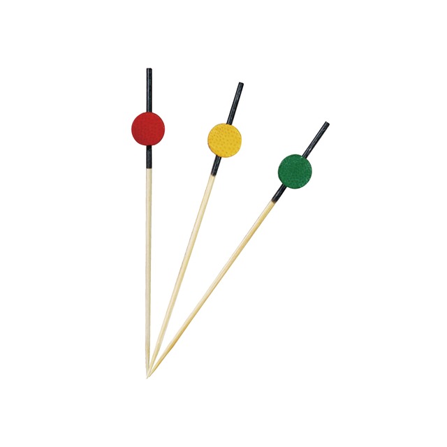 かんざし串アソート