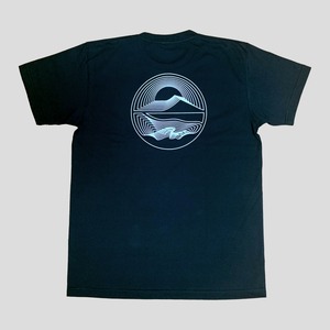 Chilly Source 3D Logo Tee