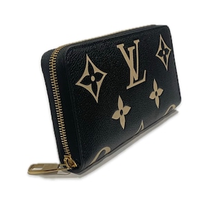 Louis Vuitton ルイヴィトン 長財布 レディース ジッピーウォレット M28794