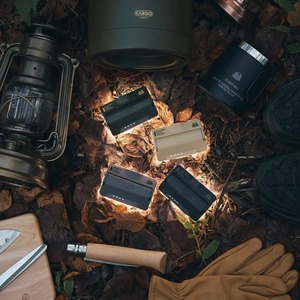 SLIM LIGHT MINI BLACK
