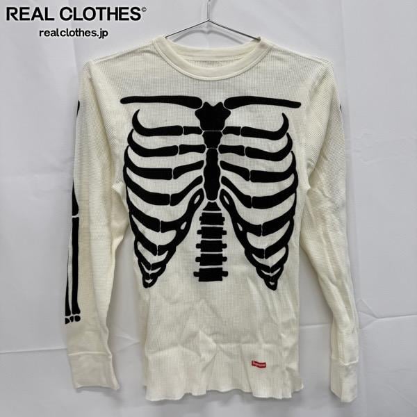 Supreme/シュプリーム【15SS】Athletic Split Crewneck/アスレチック