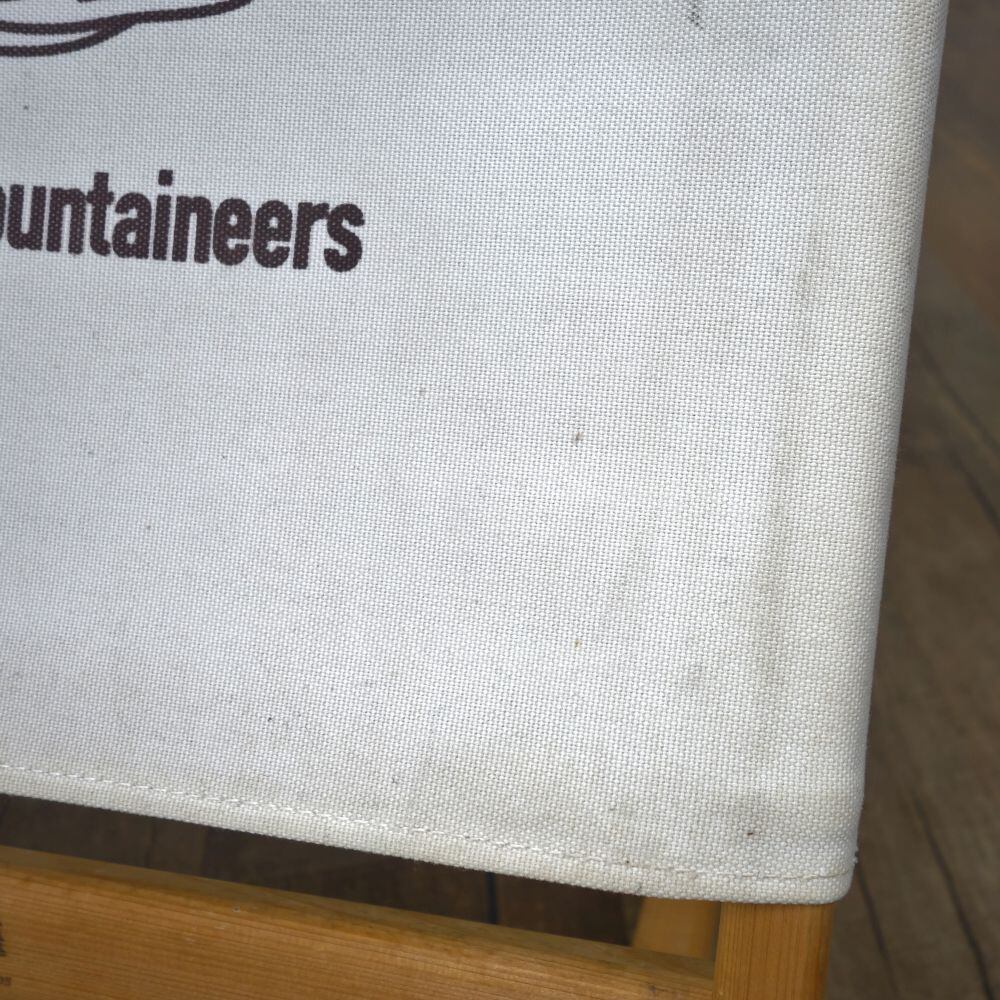 マウンテンリサーチ MOUNTAIN RESEARCH Anarcho chair アナルコ チェア